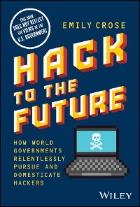 Cover Hack to The Future