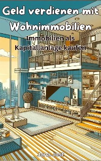 Cover Geld verdienen mit Wohnimmobilien