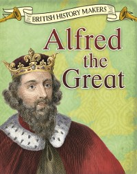 Cover Alfred the Great