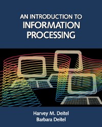 Cover Introduction to Information Processing