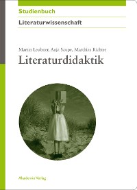 Cover Literaturdidaktik