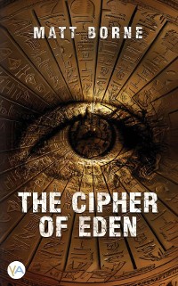 Cover The Cipher of Eden