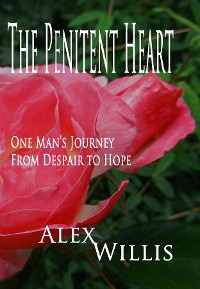 Cover The Penitent Heart