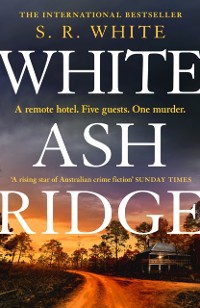 Cover White Ash Ridge