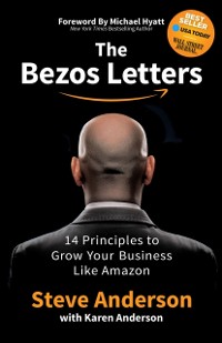 Cover Bezos Letters