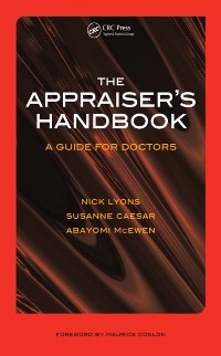 Cover Appraiser's Handbook