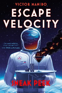 Cover Escape Velocity: Sneak Peek