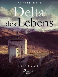 Cover Delta des Lebens