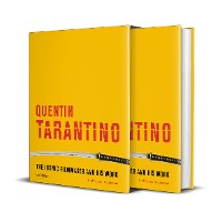 Cover Quentin Tarantino