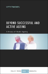 Cover Beyond Successful and Active Ageing