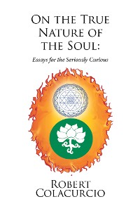 Cover On the True Nature of the Soul: Essays for the Seriously Curious