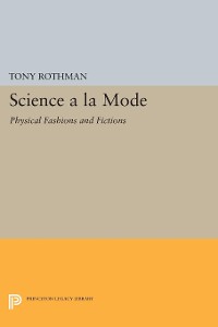 Cover Science a la Mode