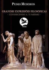 Cover Grandes Expressões Filosóficas