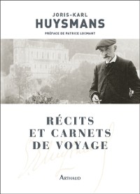 Cover Récits et carnets de voyage