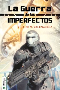 Cover La guerra de los Imperfectos