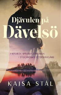 Cover Djävulen på Dävelsö