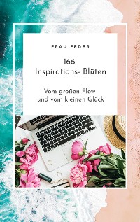 Cover 166 Inspirations- Blüten