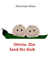 Cover Olivia- Ein Lied für dich