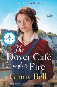 Cover The Dover Cafe Under Fire