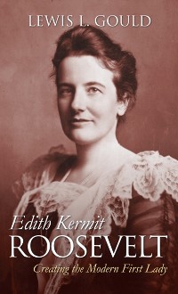 Cover Edith Kermit Roosevelt