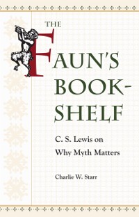 Cover Faun's Bookshelf