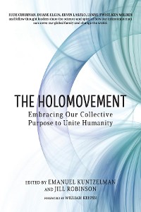 Cover The Holomovement