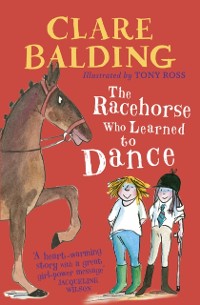 Cover Racehorse Who Learned to Dance
