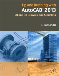 Cover Up and Running with AutoCAD 2013