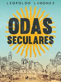 Cover Odas seculares