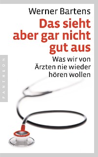 Cover Das sieht aber gar nicht gut aus