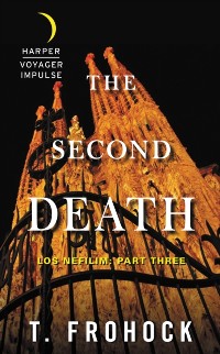 Cover Second Death