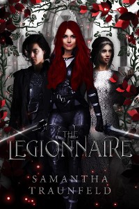 Cover The Legionnaire