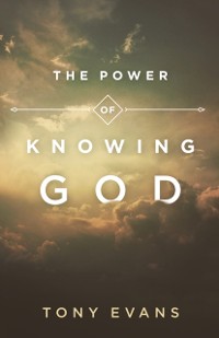 Cover Power of Knowing God