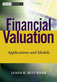 Cover Financial Valuation