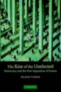 Cover Rise of the Unelected