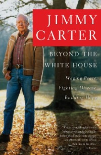 Cover Beyond the White House