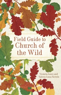 Cover Field Guide to Church of the Wild