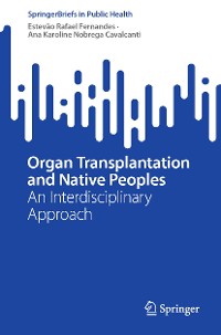 Cover Organ Transplantation and Native Peoples