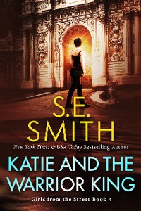 Cover Katie and the Warrior King