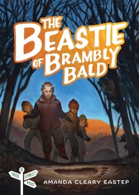 Cover Beastie of Brambly Bald