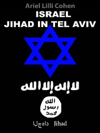 Cover Israel Jihad in Tel Aviv