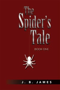 Cover The Spider's Tale