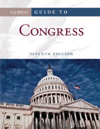 Cover Guide to Congress