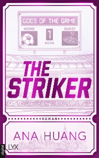 Cover The Striker