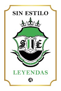 Cover Sin Estilo Leyendas