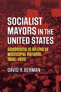 Cover Socialist Mayors in the United States