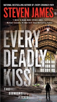 Cover Every Deadly Kiss