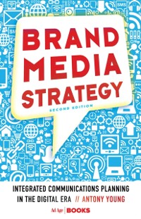 Cover Brand Media Strategy