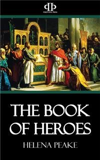 Cover The Book of Heroes