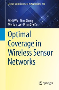 Cover Optimal Coverage in Wireless Sensor Networks